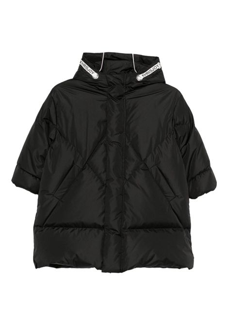 Piumino con cappuccio KHRISJOY KIDS | KX2P47 B0049930